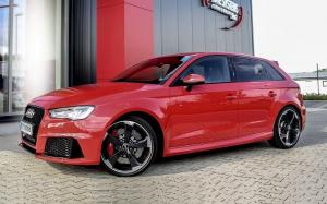 Audi RS3 Sportback by DTE Systems 2015 года